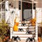 30CM Halloween Spider Haunted House Prop Indoor Outdoor Mini Scary Party Decor
